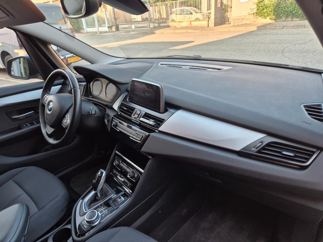 Bmw 216 216d Active Tourer Business