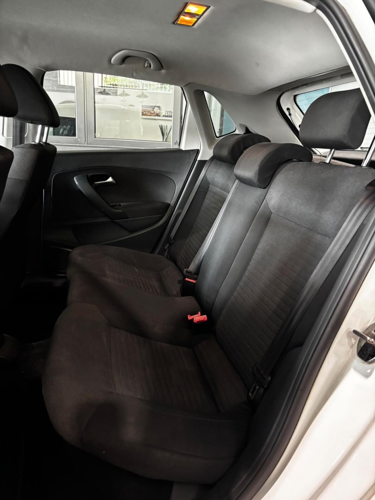 Volkswagen Polo 1.2 TDI DPF 5 p. Comfortline