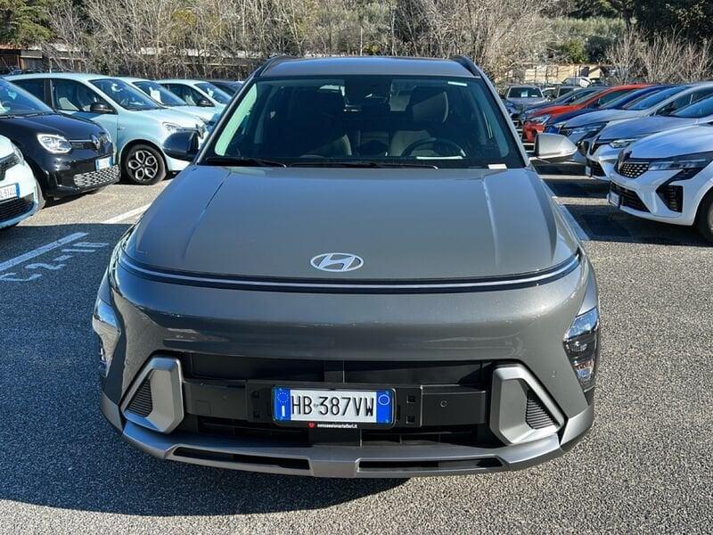 Hyundai Kona II 2023 1.6 gdi hev Business 2wd 138cv dct