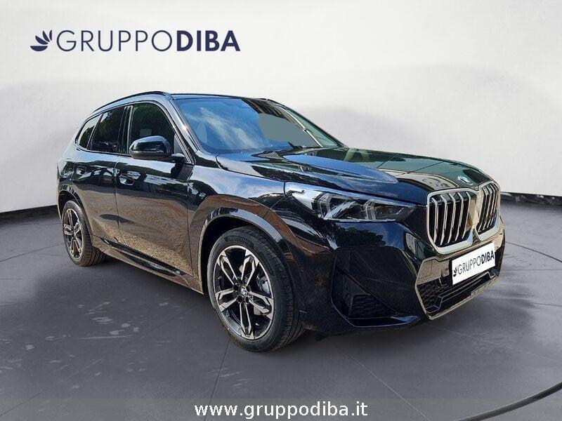 BMW X1 Serie X SDRIVE18D