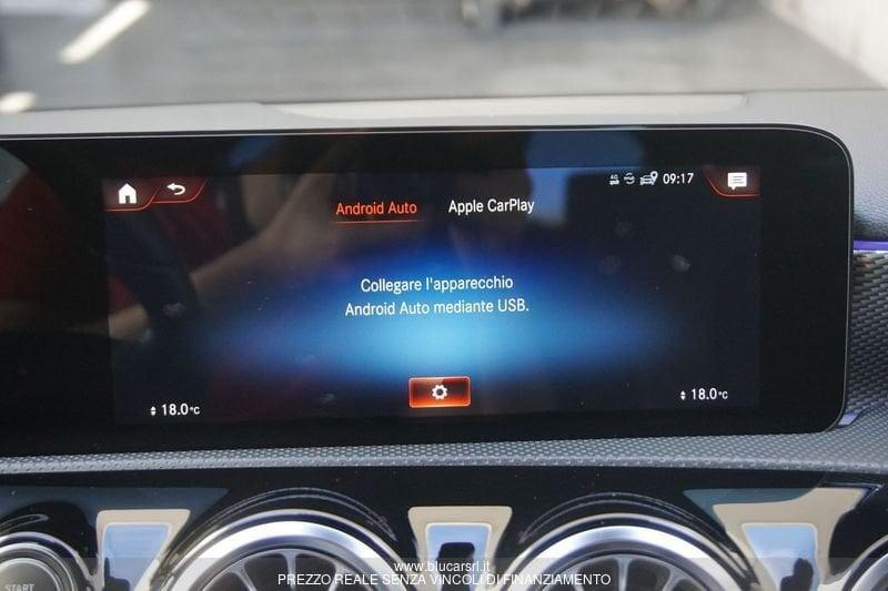 Mercedes-Benz Classe A A 160 Sport