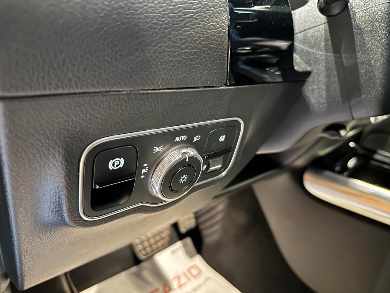 Mercedes-benz GLA 200 220 d Automatic Premium