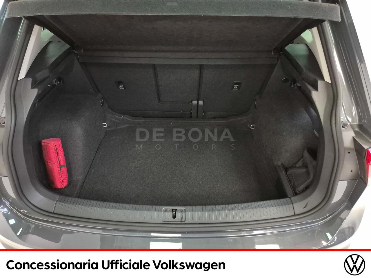 Volkswagen Tiguan 2.0 tdi life 122cv