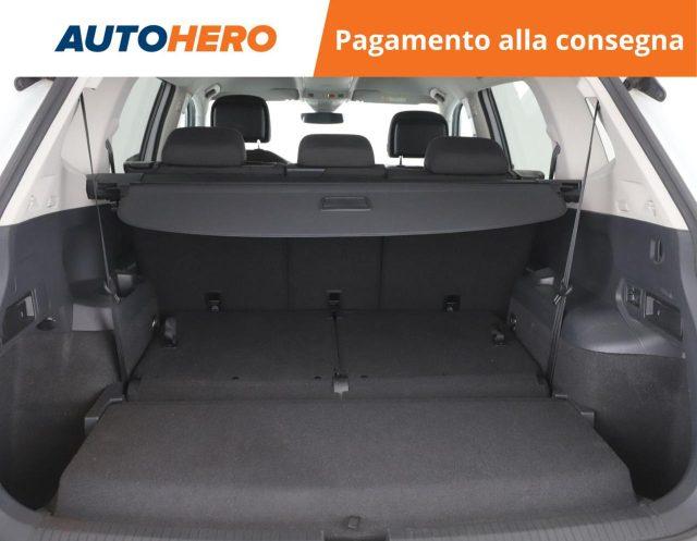 VOLKSWAGEN Tiguan Allspace 2.0 TDI SCR DSG Advanced BMT