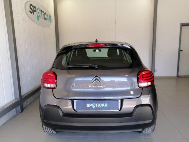 CITROEN C3 PureTech 83 S&S Shine