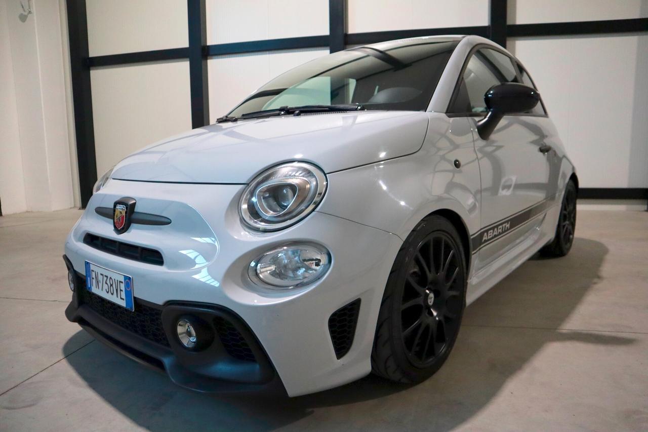 Abarth 595 1.4 Turbo T-Jet 160 CV Pista