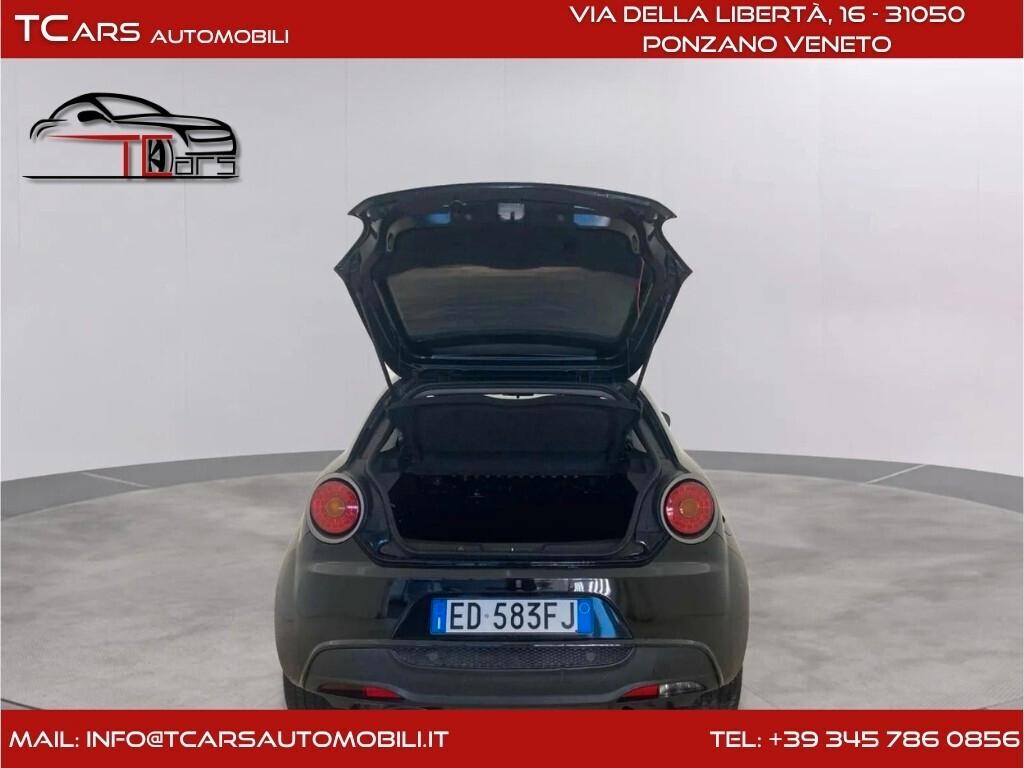 ALFA ROMEO MITO 1.4 BENZINA EURO 5