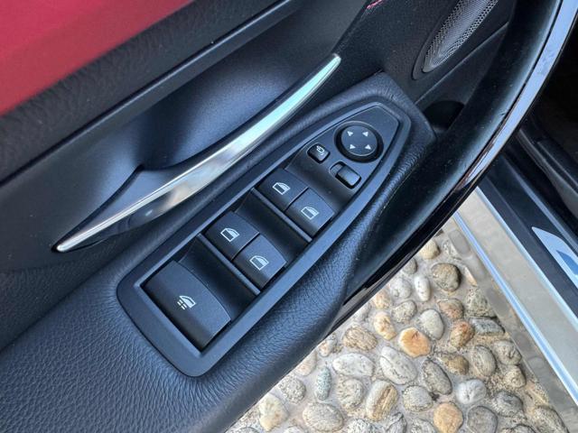 BMW 420 d Cabrio Sport