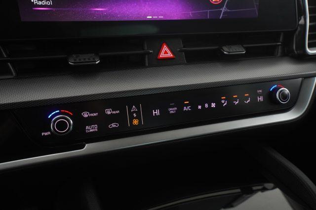 KIA Sportage Sportage 1.6 TGDi HEV AT Style