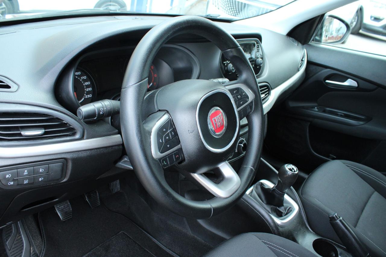 Fiat Tipo 1.6 Mjt S&S 5 porte Business