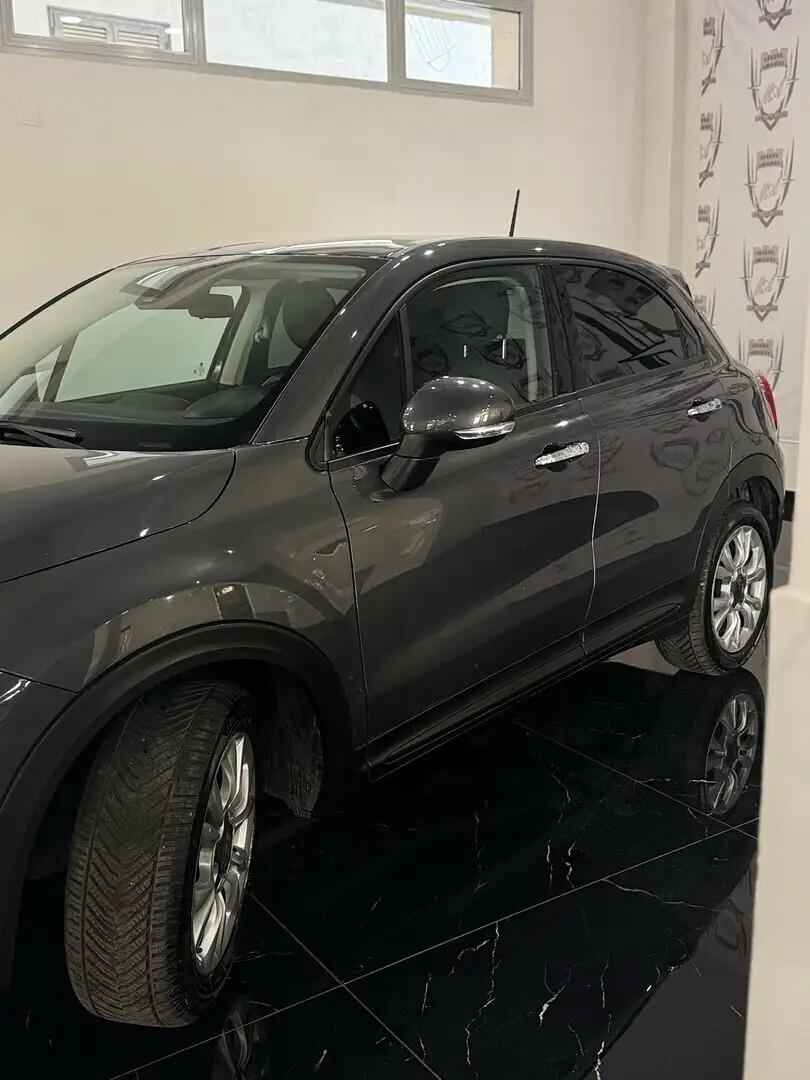 Fiat 500X 1.6 MultiJet 120 CV Pop Star