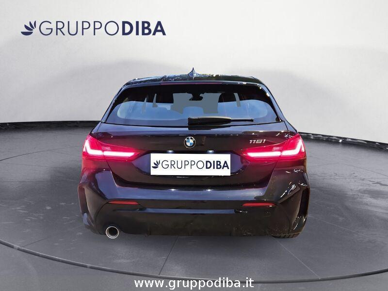 BMW Serie 1 F40 Benzina 116i Msport