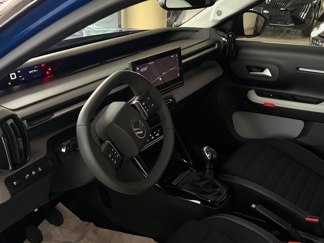 Citroen C3 PureTech 100 S&S Max