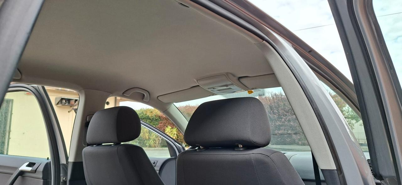 Polo 1.4/80CV 16V 5p. Comfortline X Neopatentati