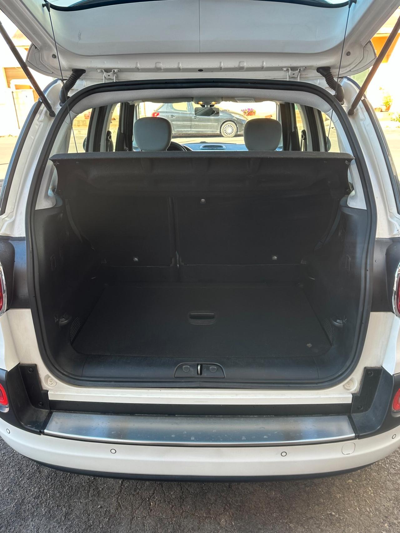 Fiat 500L 1.3 Multijet 85 CV Lounge