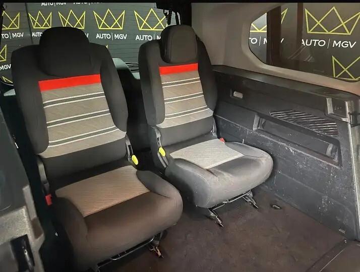 Citroen Berlingo BlueHDi 100 Stop&Start XL Shine 7 POSTI