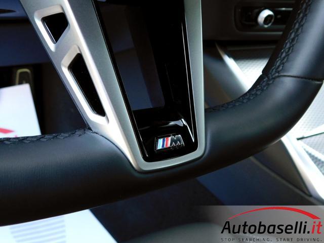 BMW 320 D MSPORT 190CV MHEV 48V AUTOMATICA EURO 6E
