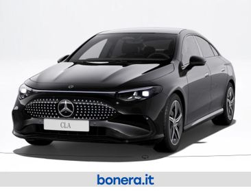 Mercedes CLA EQ 250+ Advanced Plus