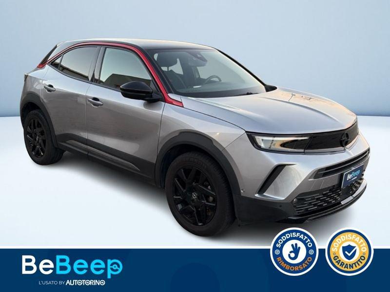 Opel Mokka 1.2 T GS S&S 100CV