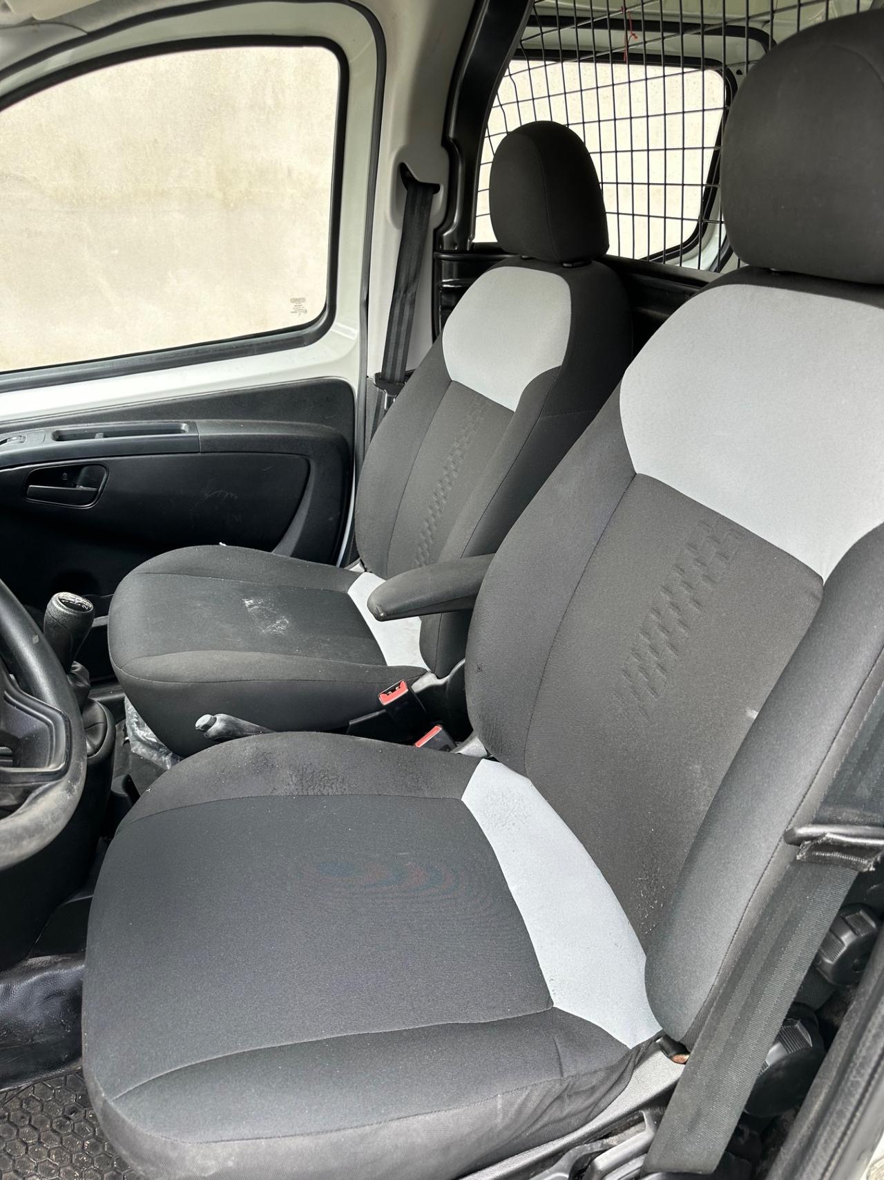 Fiat Fiorino 1.3 MJT 95 cv anno 2021