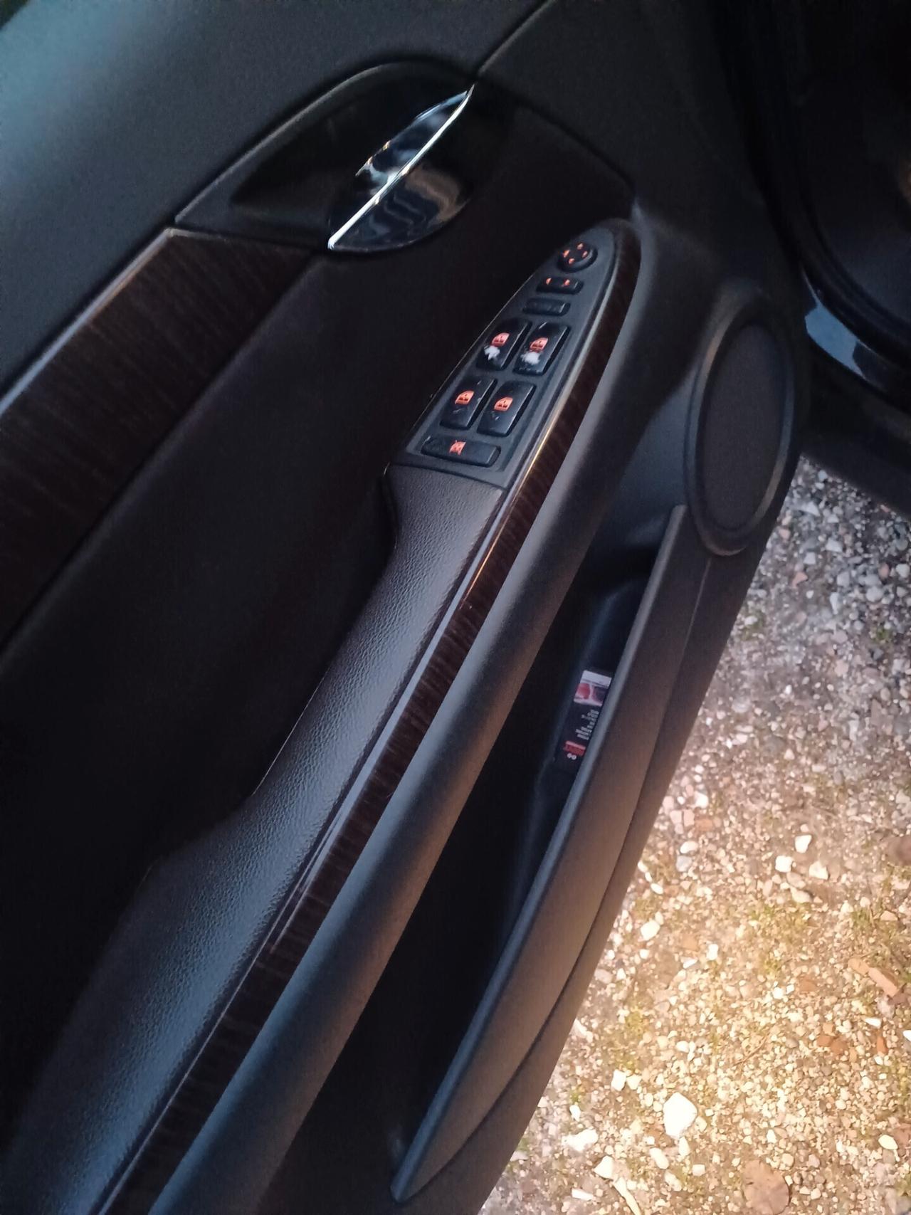 Fiat Croma 1.9 Multijet 16V Emotion 2009