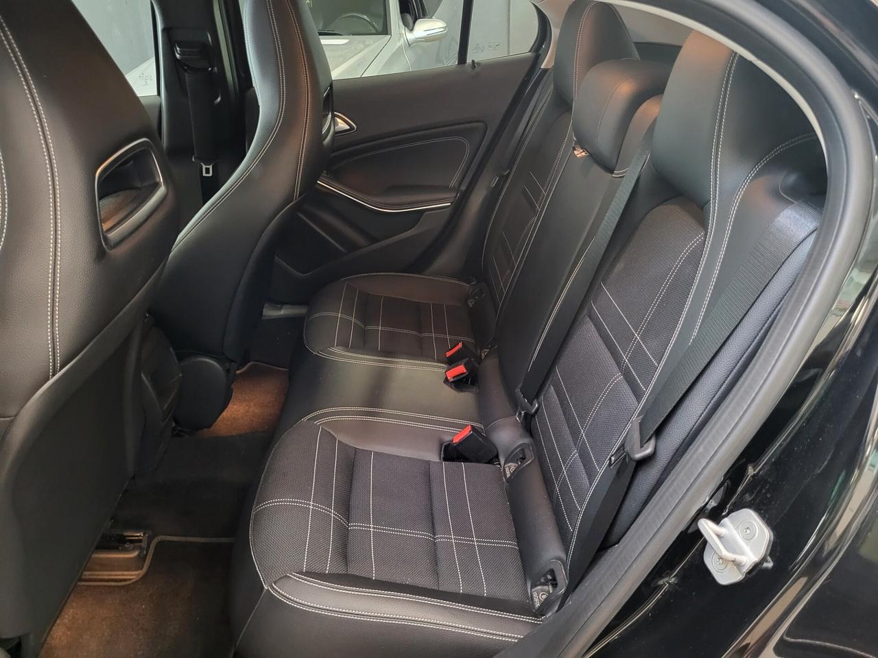 Mercedes-benz GLA 200 Sport PREZZO REALE!!