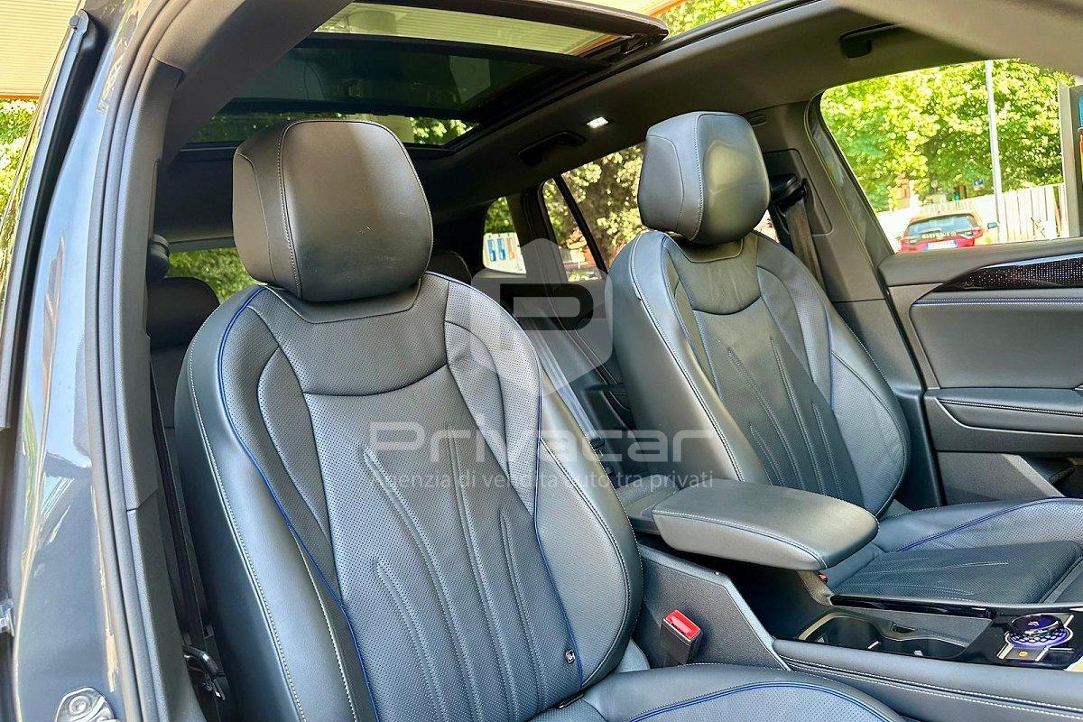 VOLKSWAGEN Tiguan 2.0 TDI 193 CV DSG 4MOTION R-Line