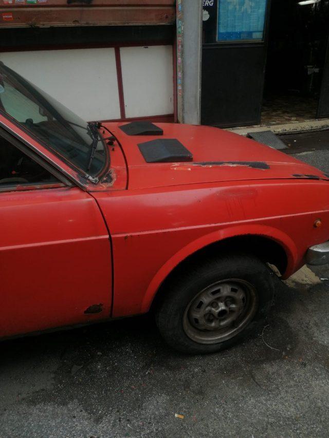 FIAT 128 128 3p sport coupè