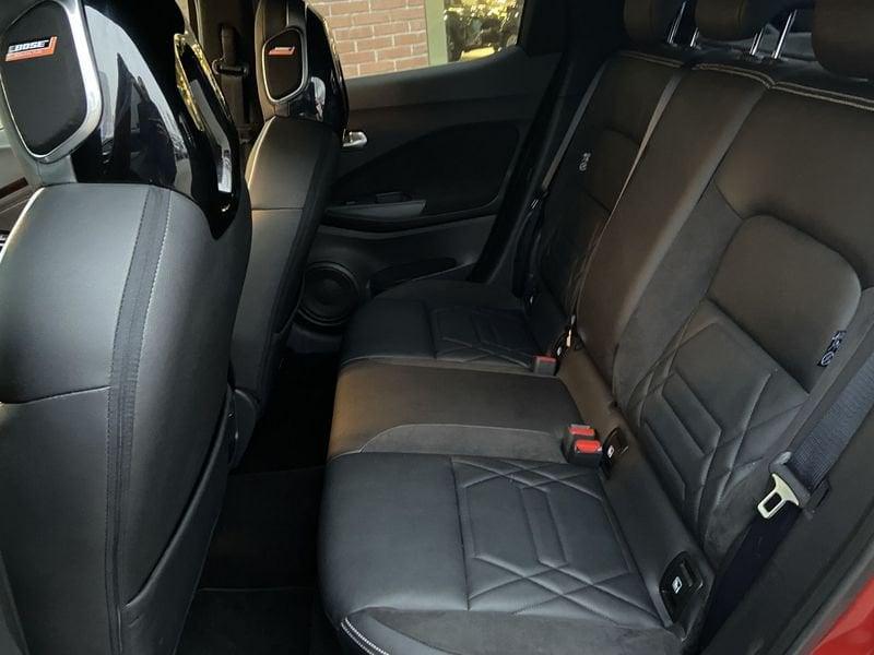 Nissan Juke 1.0 DIG-T 117 Dct N-Design