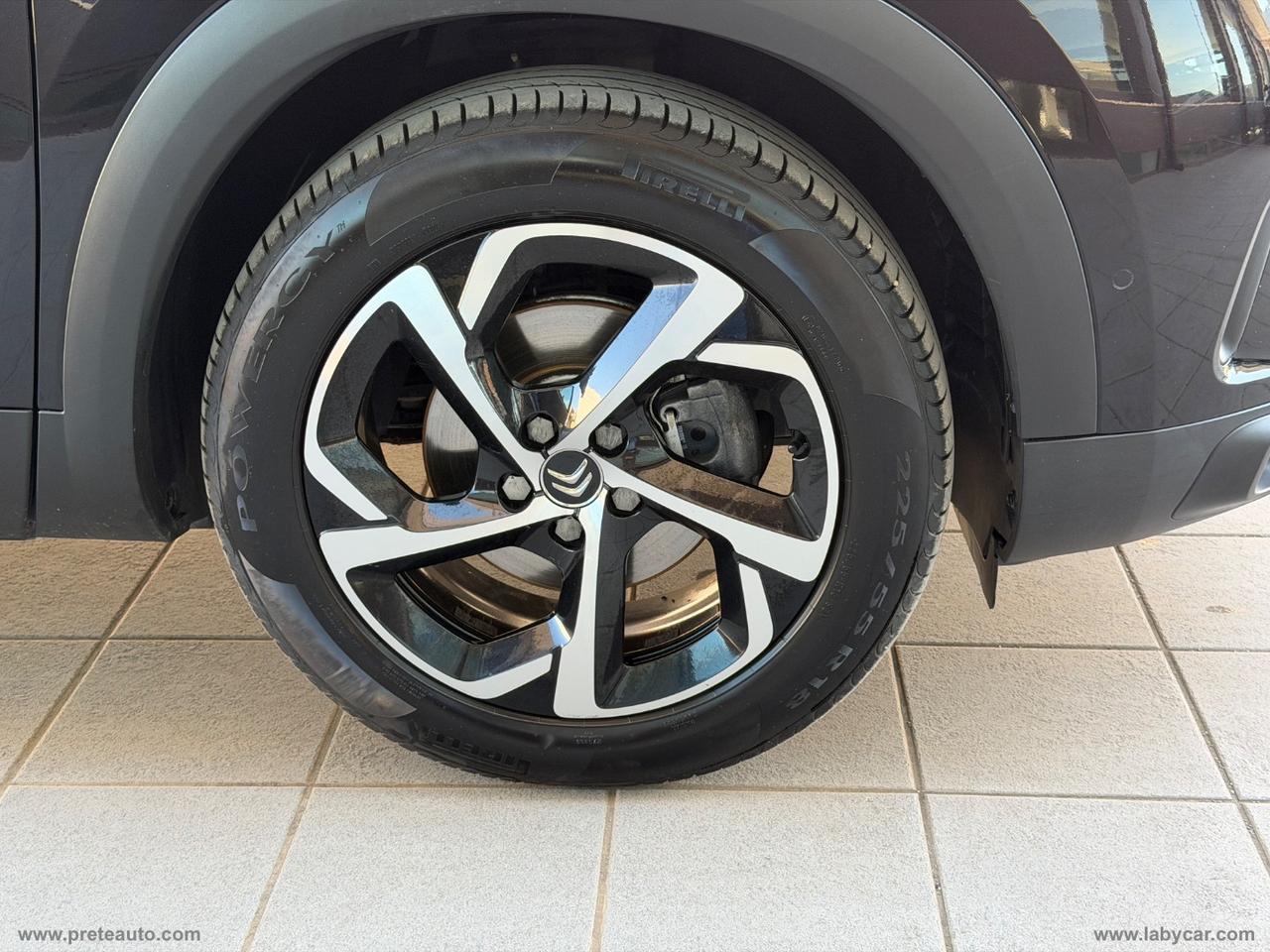 CITROEN C5 Aircross BlueHDi 130 S&S EAT8 Shine