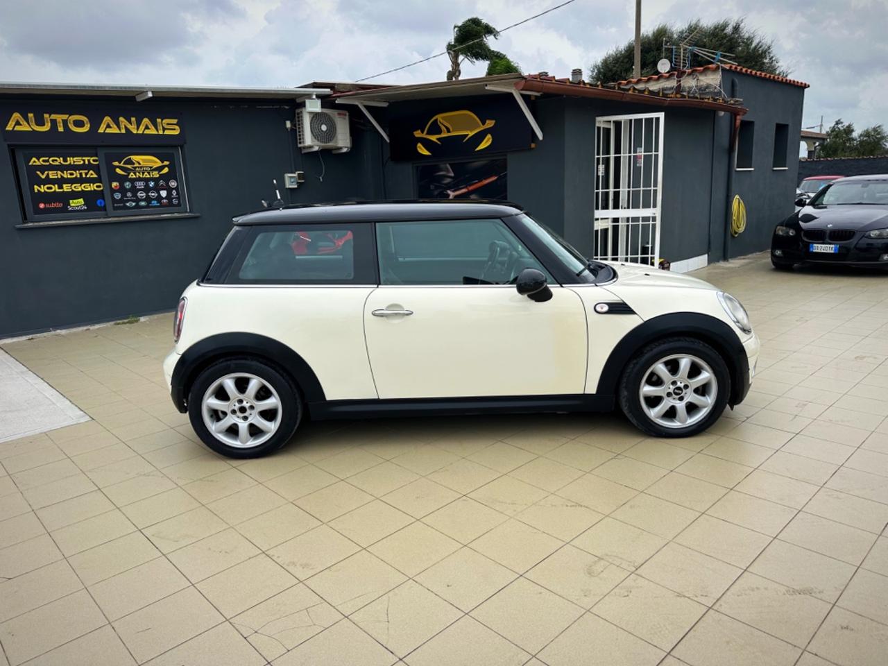 Mini Mini 1.6 16V Cooper Chili Garanzia 12 Mesi