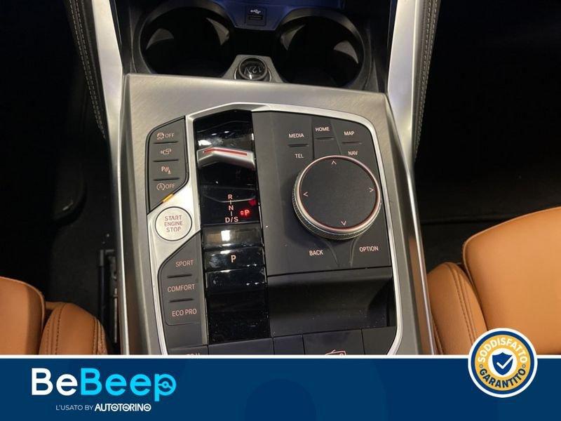 BMW Serie 4 Cabrio M440I CABRIO MHEV 48V XDRIVE MSPORT PRO AUTO