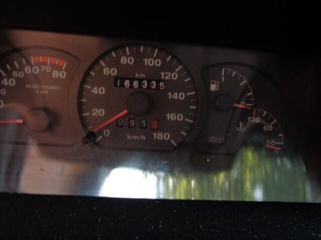 Fiat Cinquecento 1.1i cat Sporting
