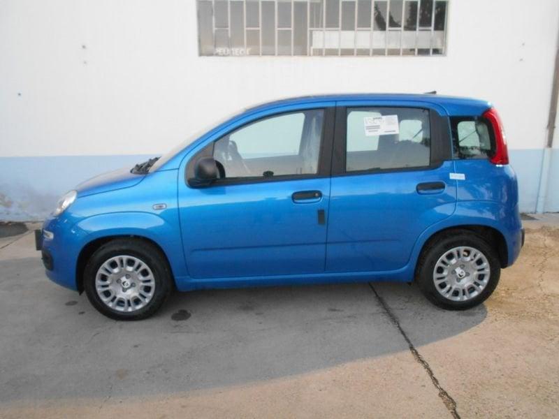 FIAT Panda 1.0 Hybrid Fin 9Pefet Sc36%