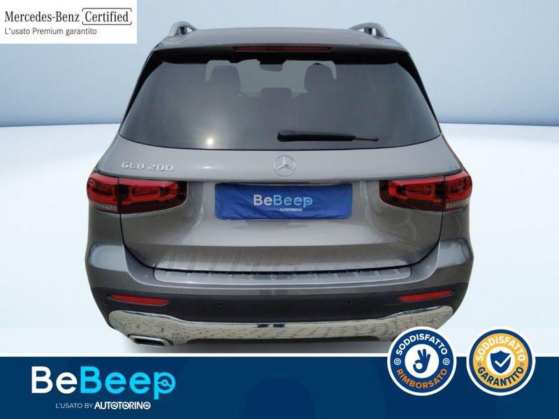Mercedes-Benz GLB Classe 200 SPORT PLUS AUTO
