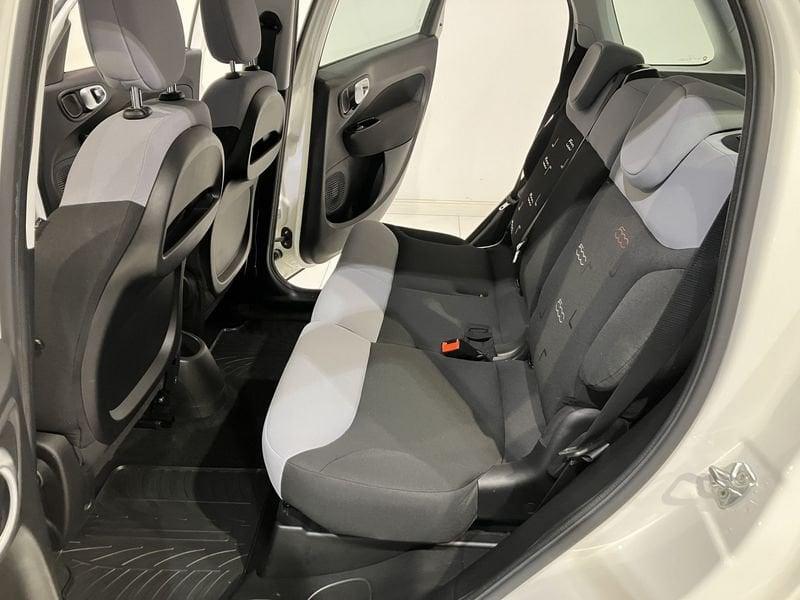 FIAT 500L 500L 0.9 TwinAir Turbo Natural Power Pop Star