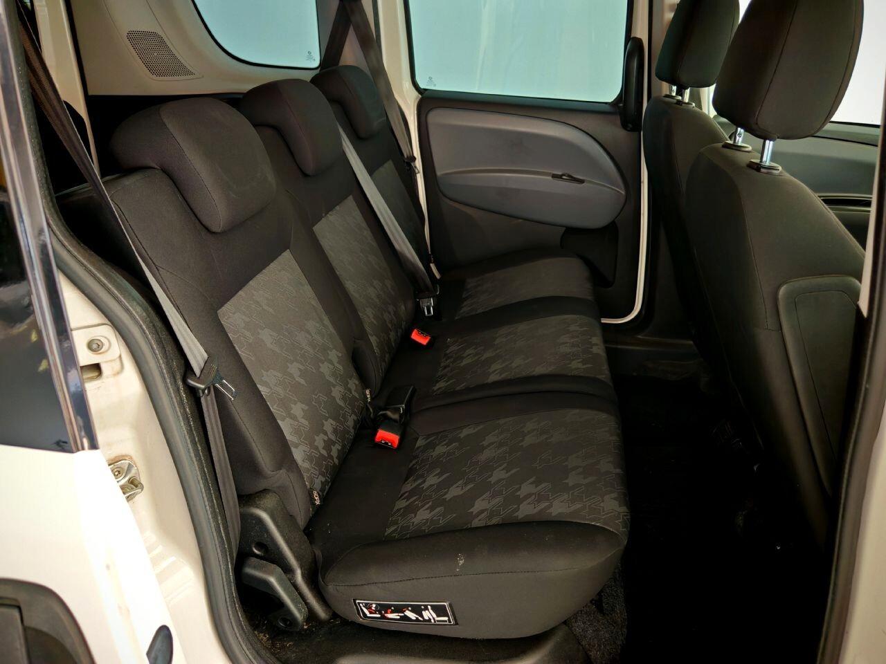 Opel Combo Tour 5 Posti 1.4