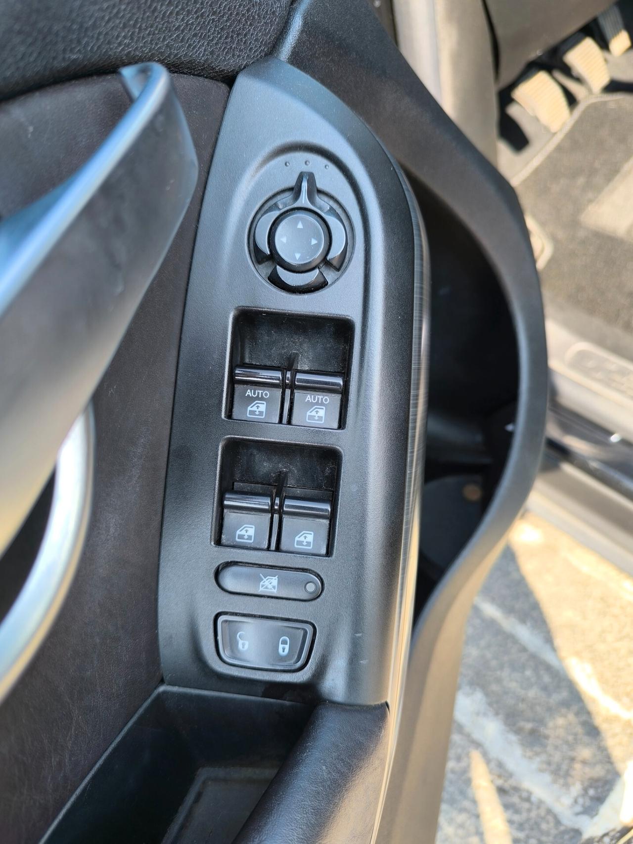 Fiat 500X 1.3 MultiJet 95 CV Lounge