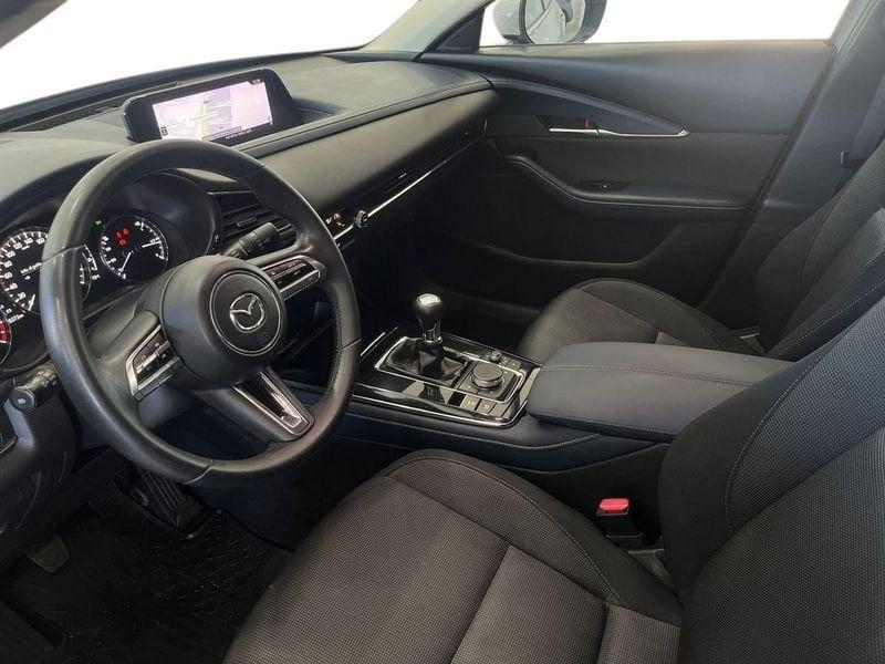 Mazda CX-30 CX-30 2.0 m-hybrid Executive 2wd 122cv 6mt