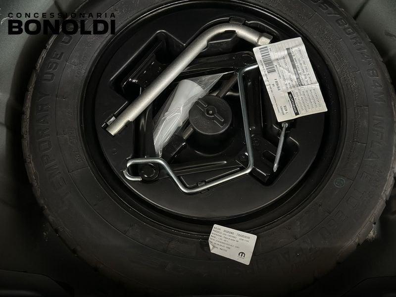 FIAT Pandina 1.0 FireFly 70cv S&S Hybrid Cross