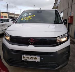 OPEL Combo Cargo 1.5 Diesel