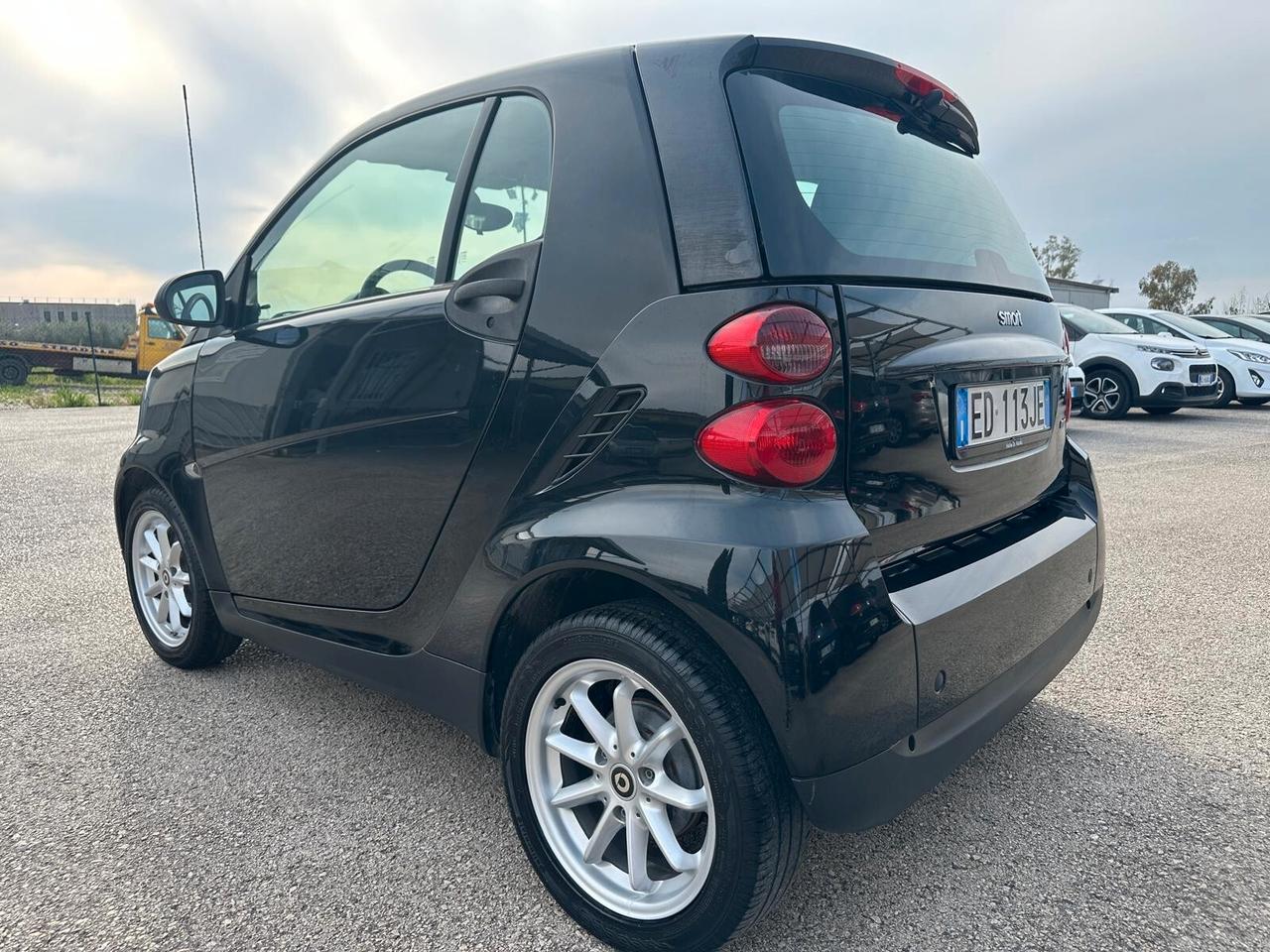 Smart ForTwo 1.0 Benzina