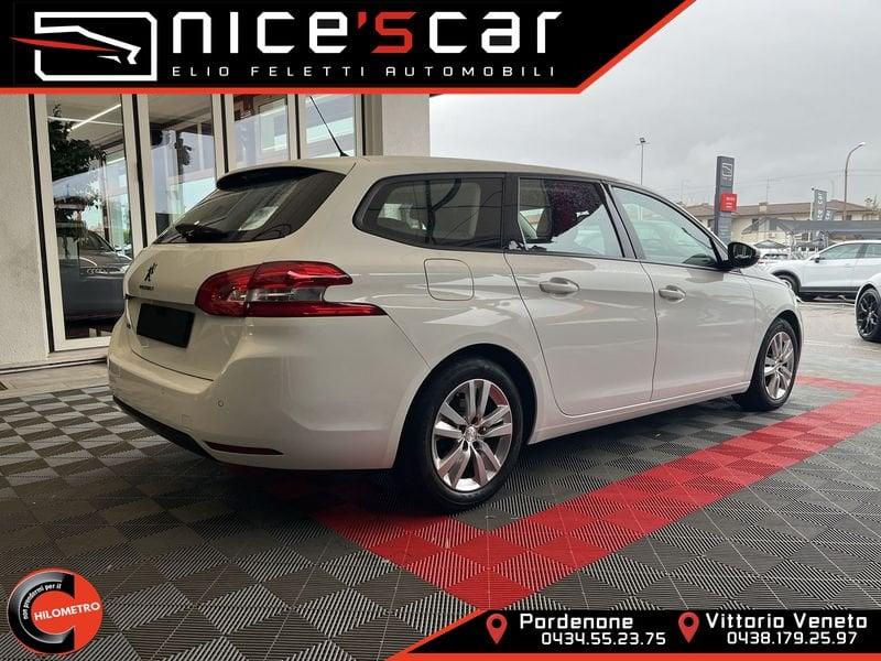 Peugeot 308 308 BlueHDi 100 S&S SW Business