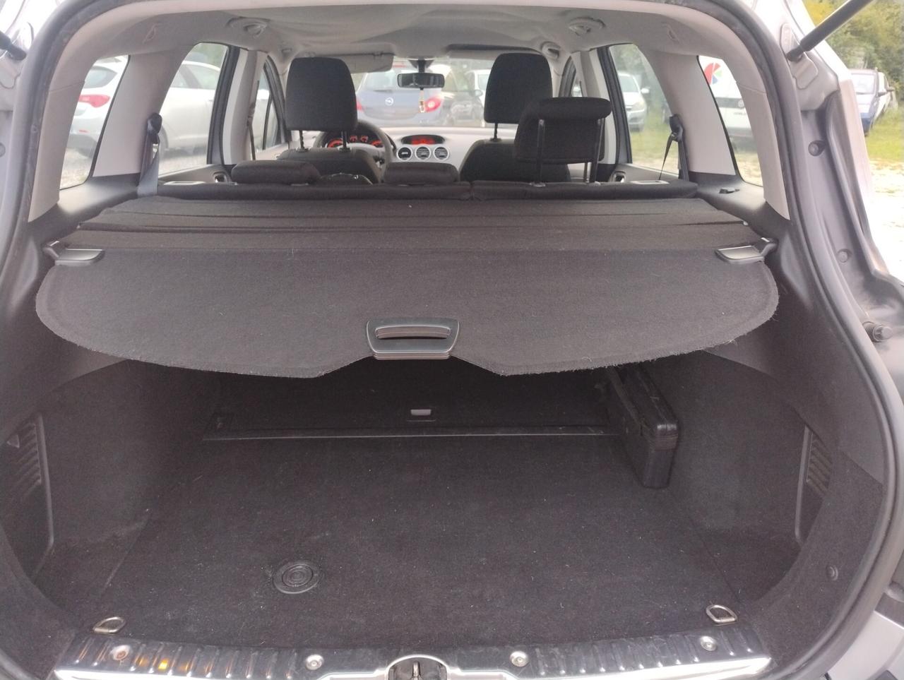 Peugeot 308 1.6 HDi 110CV SW Premium