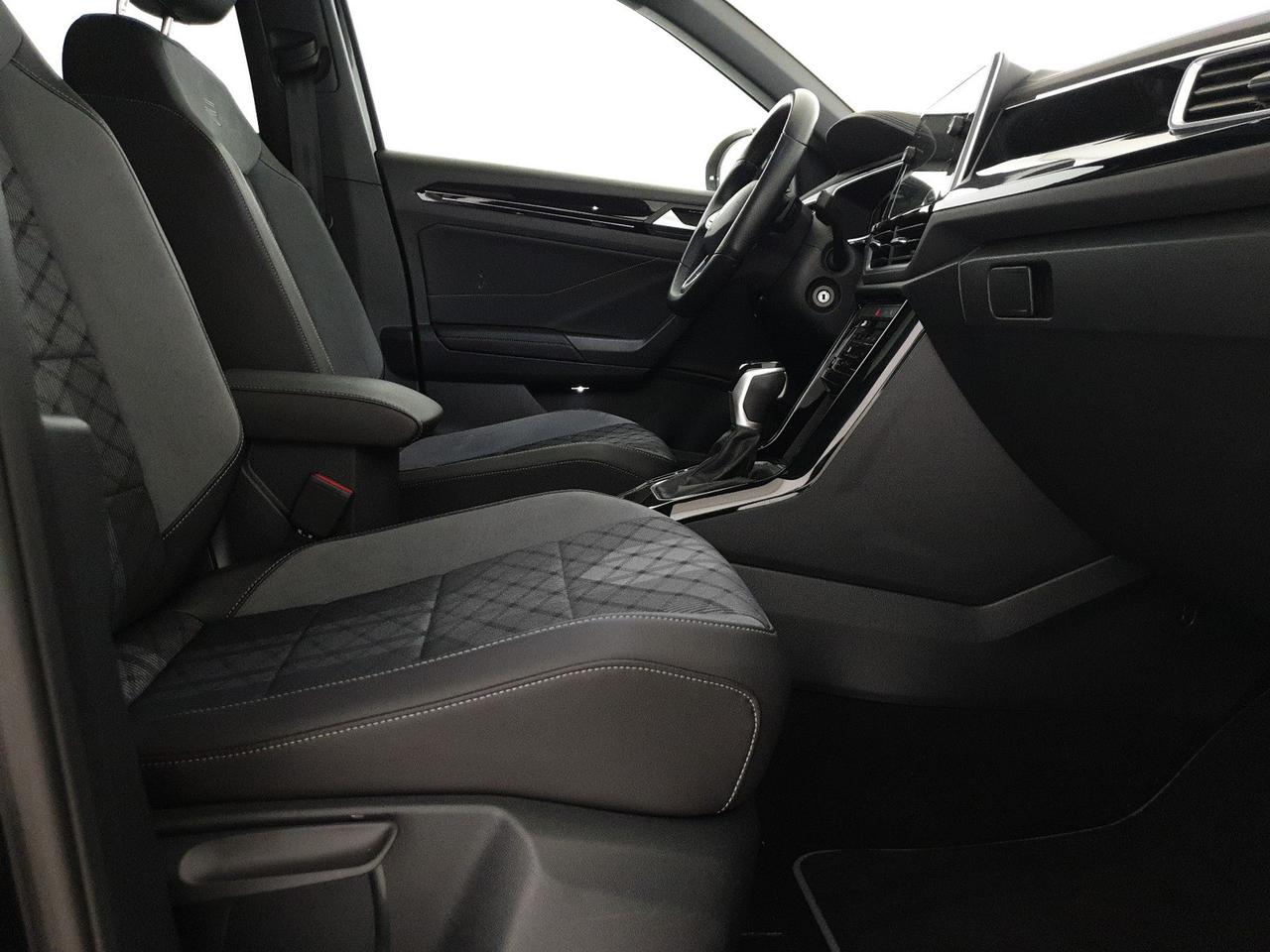 Volkswagen T-Roc 1.5 tsi r-line dsg