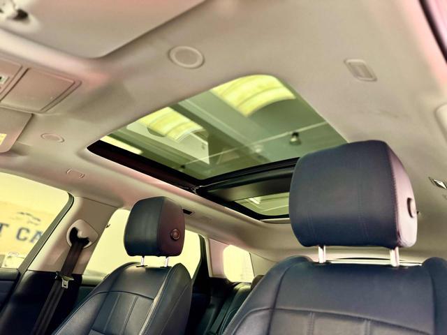 LAND ROVER Range Rover Evoque 2.0D CV AWD Auto R-Dynamic IVA ESPOSTA