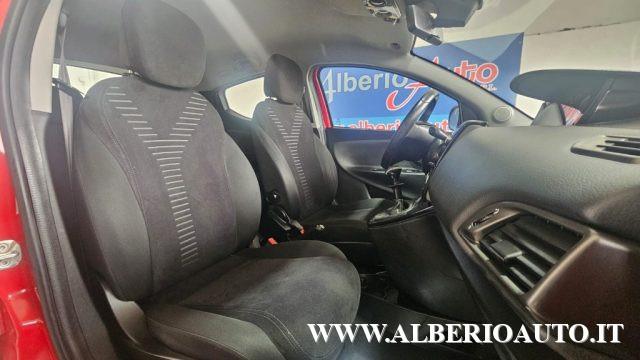 LANCIA Ypsilon 1.2 69 CV 5 porte Gold