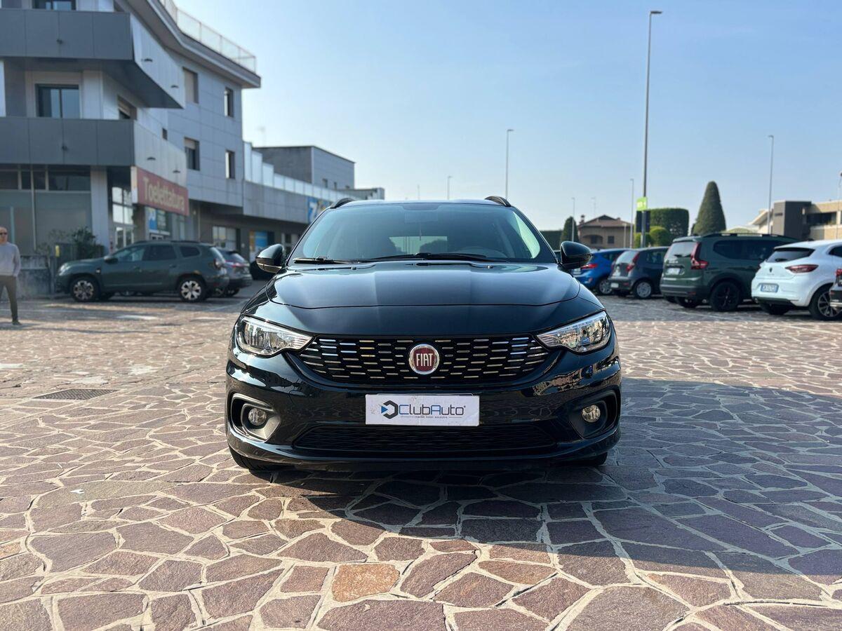 Fiat Tipo 1.6 mjt Lounge s&s 120cv