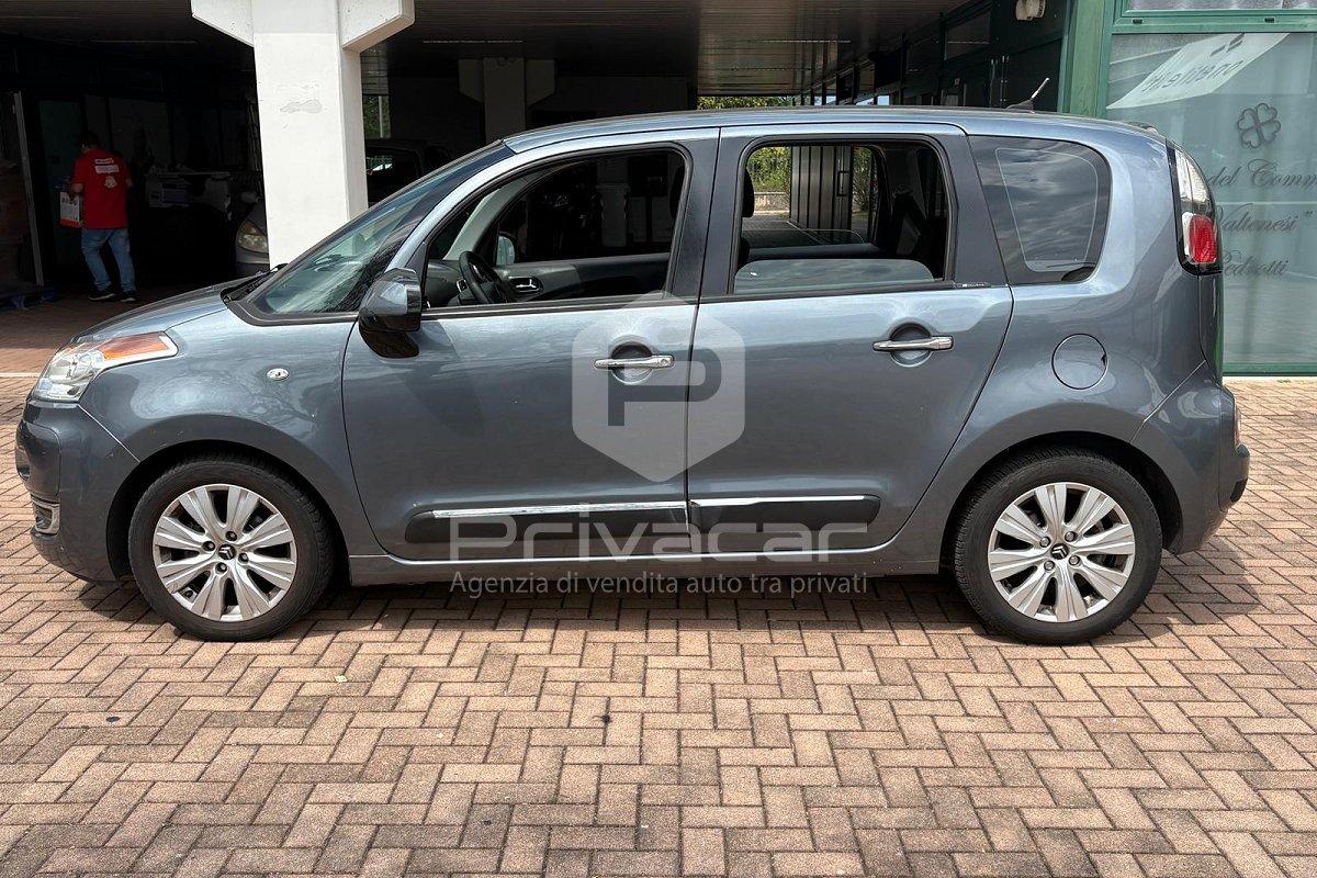 CITROEN C3 Picasso 1.4 VTi 95 Attraction
