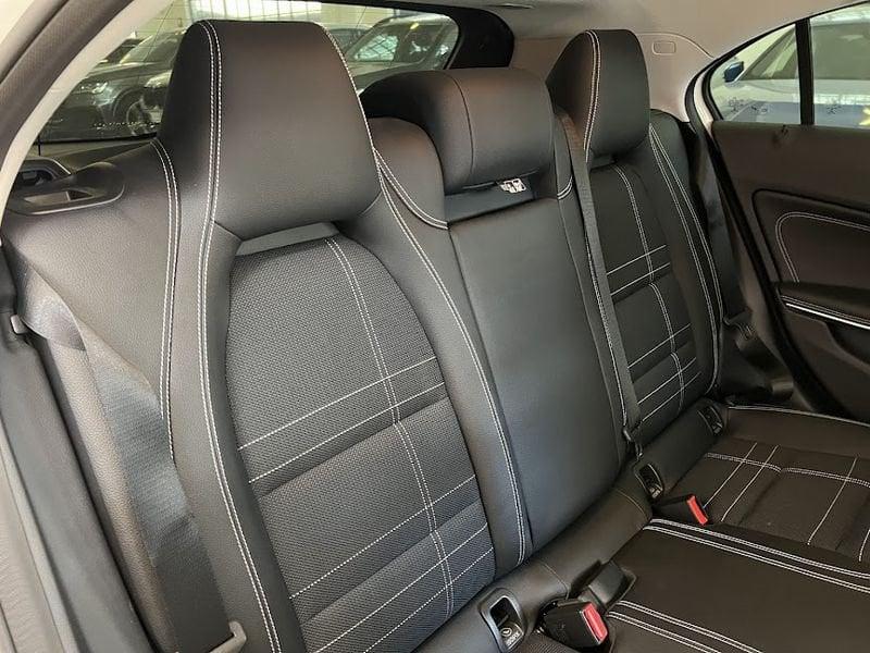 Mercedes-Benz Classe A 180 d Sport